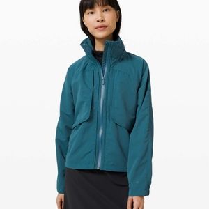 Lululemon Always Effortless Jacket